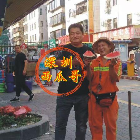 深圳西瓜哥二手货车