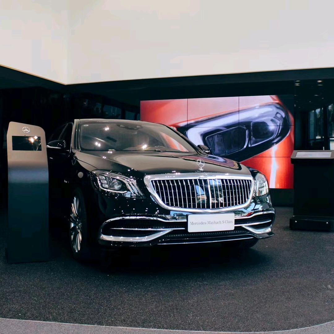 万鑫汽贸，光头说车/二手车更有性价比