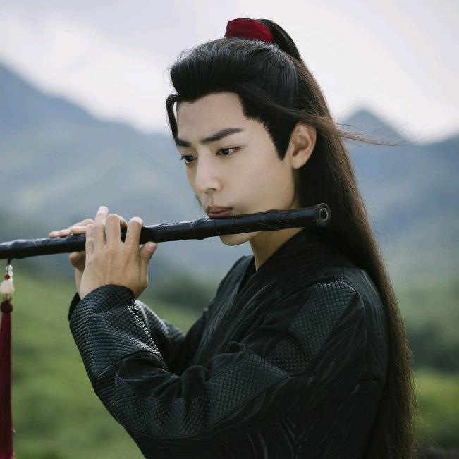 笑对人生，活在当下