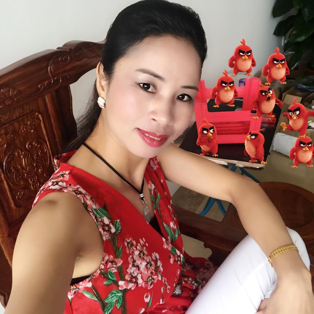小鸟依人