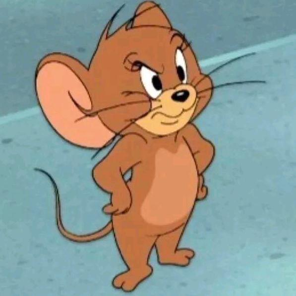 (-^〇^-) 老🐭背刀找猫🐱