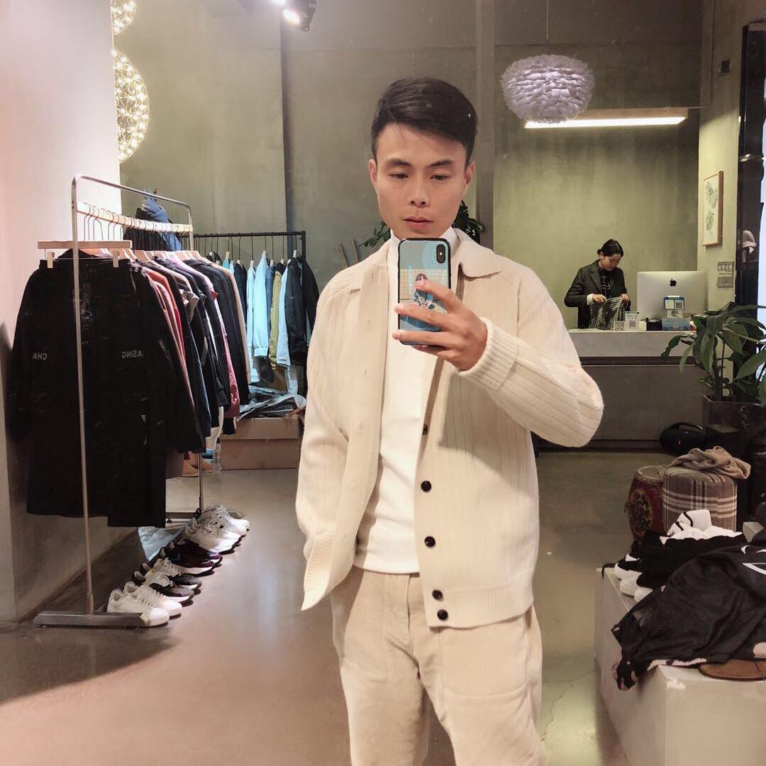 男儿当自强👊