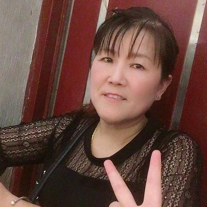 卓女士，你是谁？