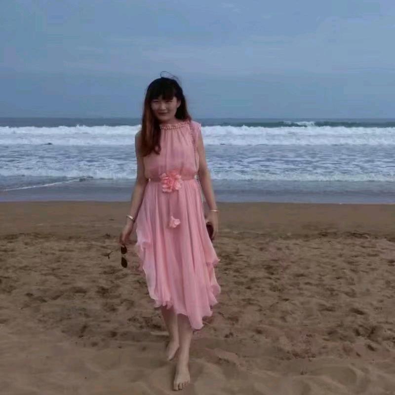 做风道的小姐姐