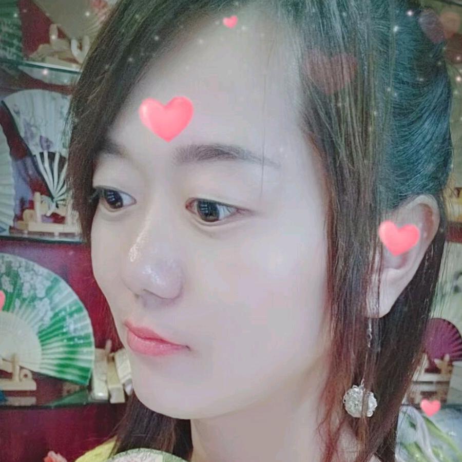 云朵有点甜💋