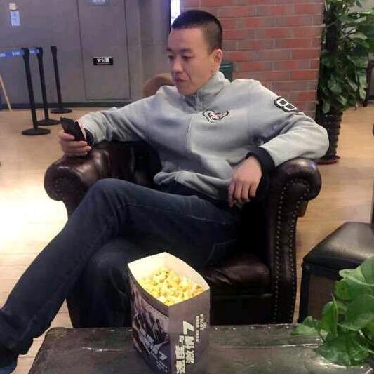 洋仔