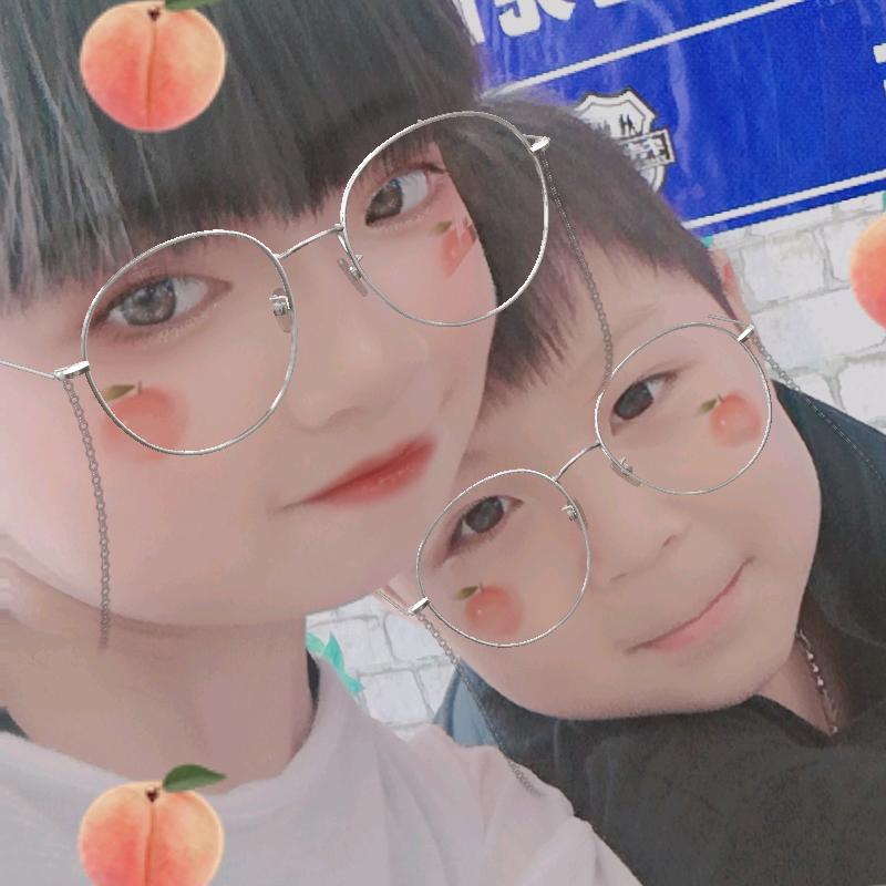 幸福女人