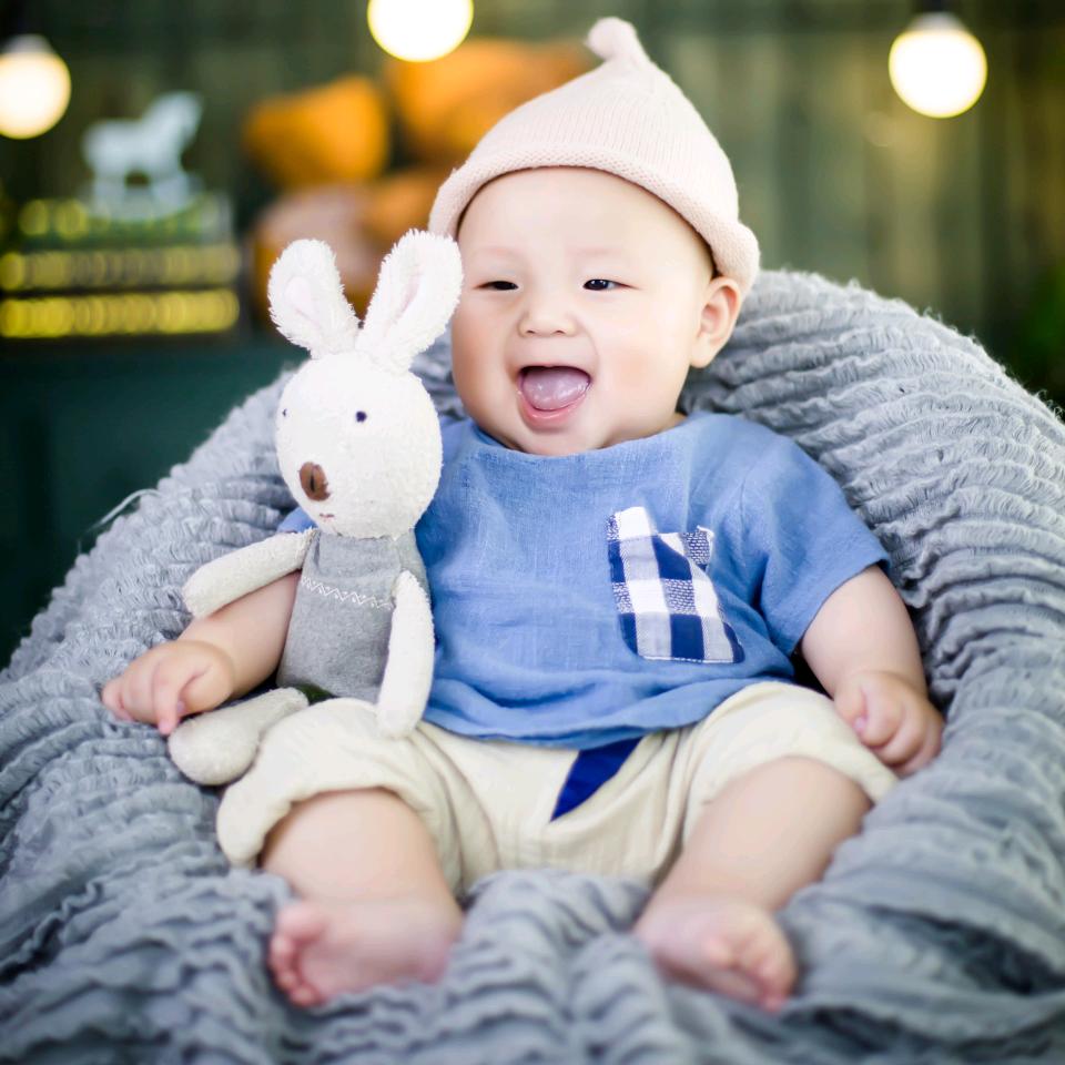 财神爷的心尖宠~~~爱财如命