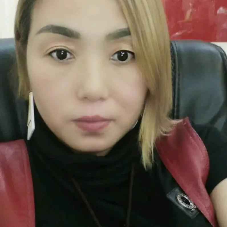 一代骄娘