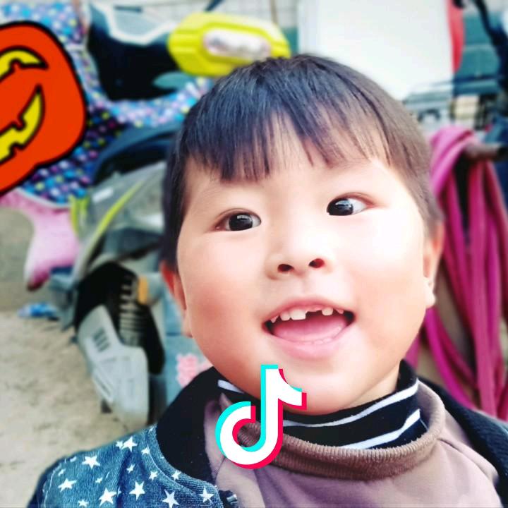 白云