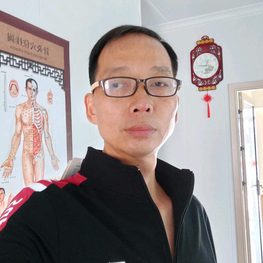维康推拿官方号