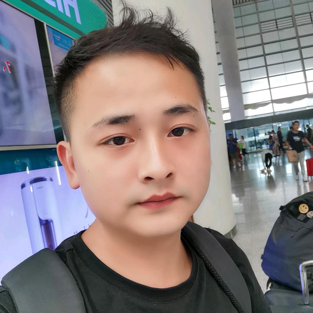阿靖