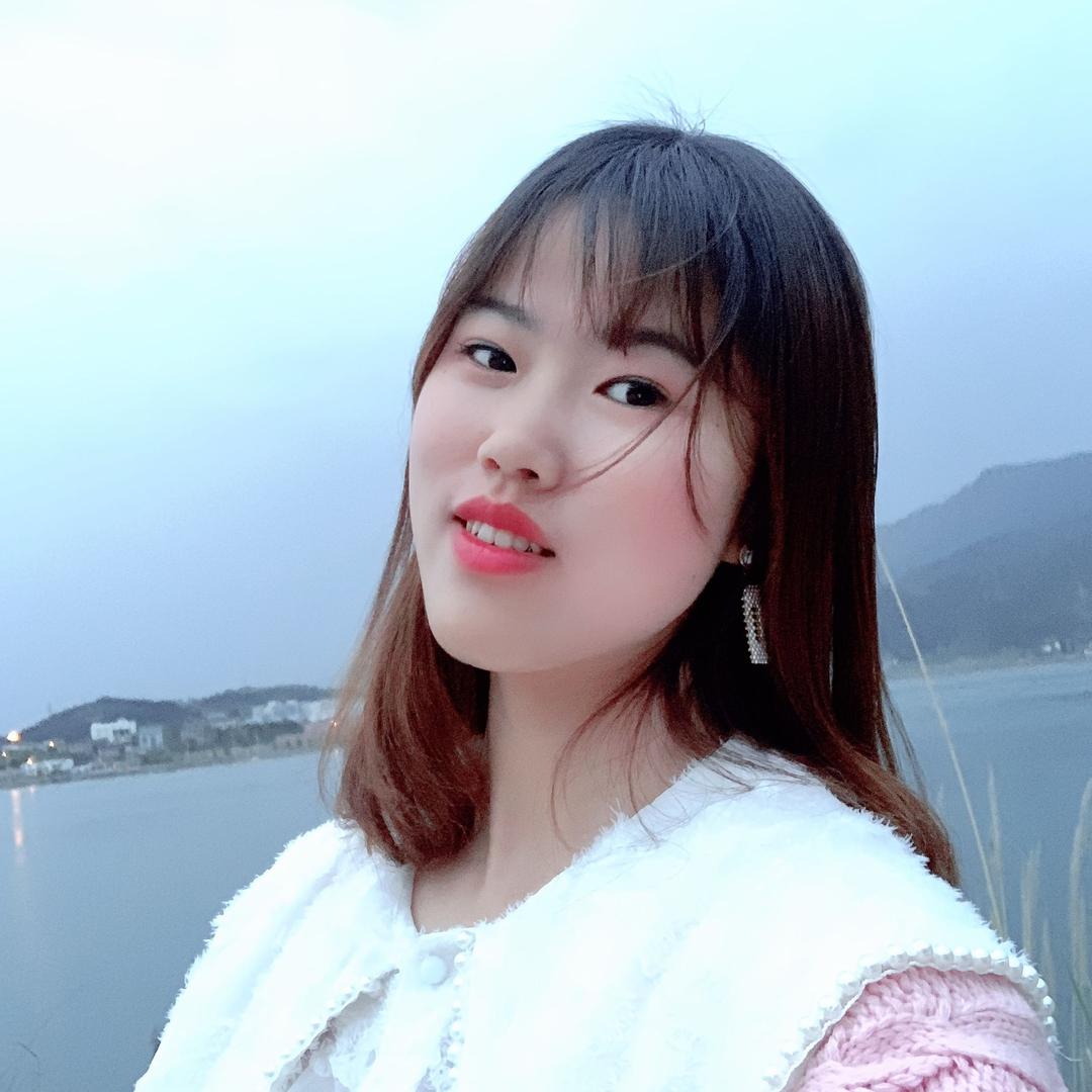 双儿✨