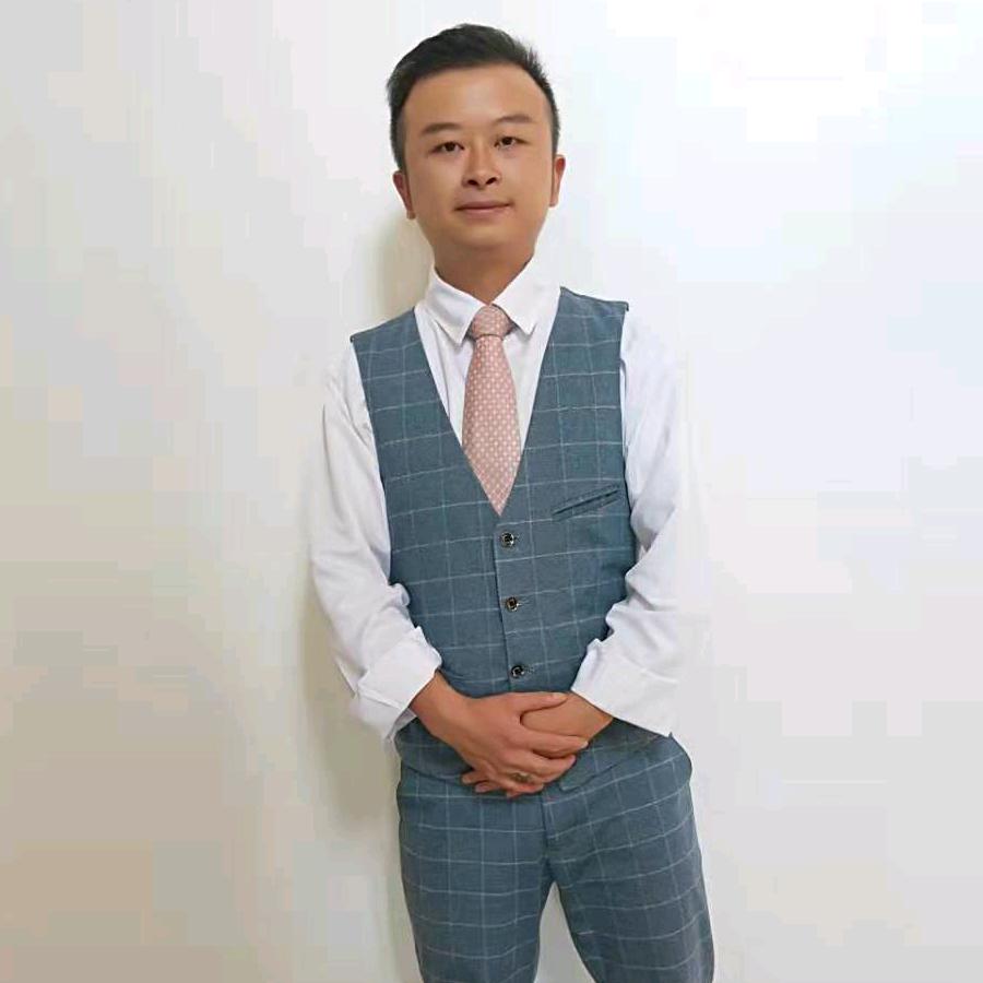 本庄老裁缝家纺|熊健（禧事生活嫁被工厂）