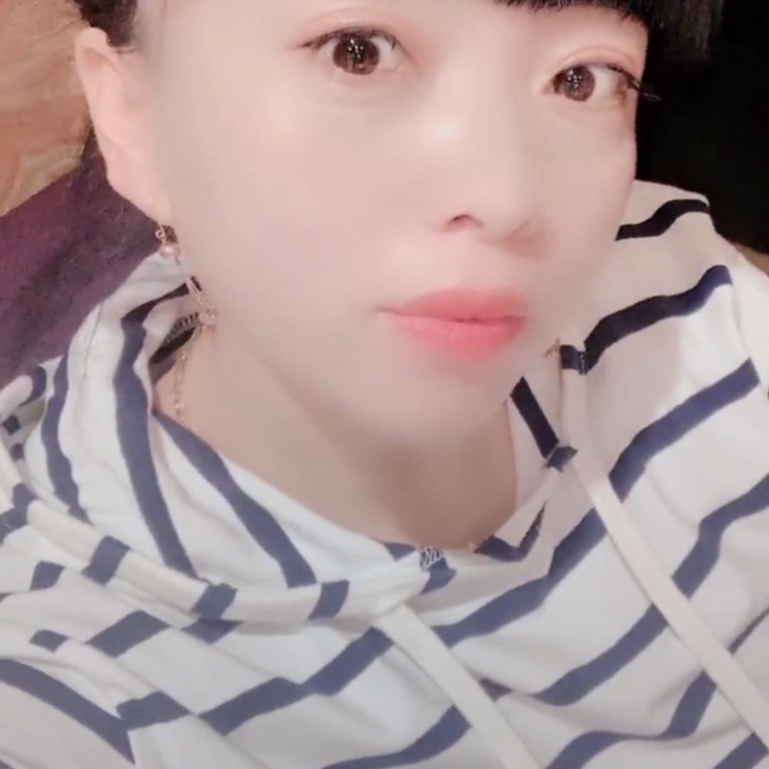 爱跑步的小姐姐