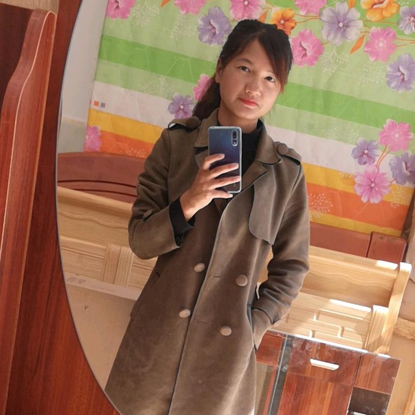 小英子呀