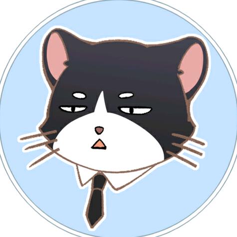 猫总白一航@抖音