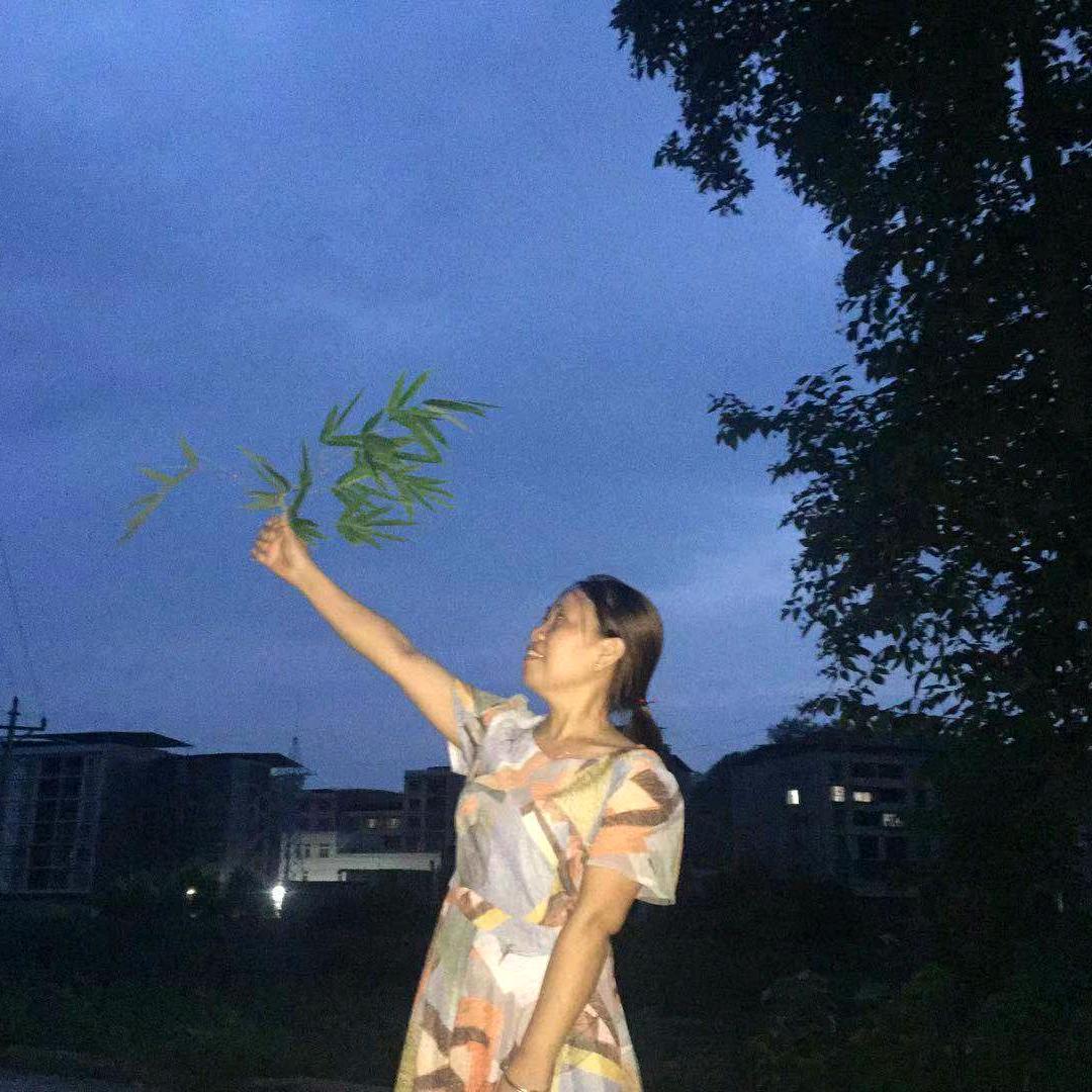 芳芳