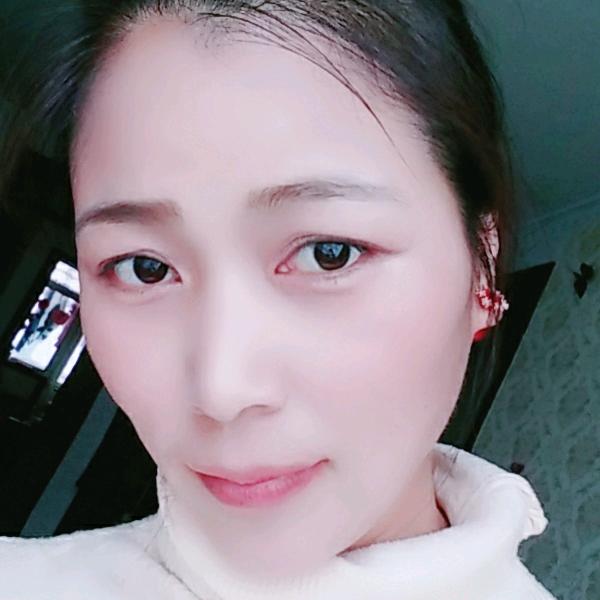 百合 （心碎💔无痕）