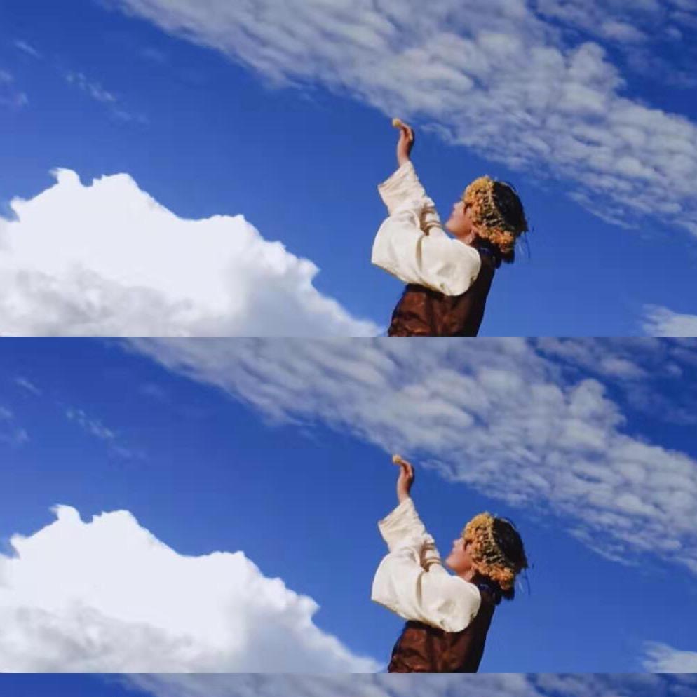 宝藏女孩百货