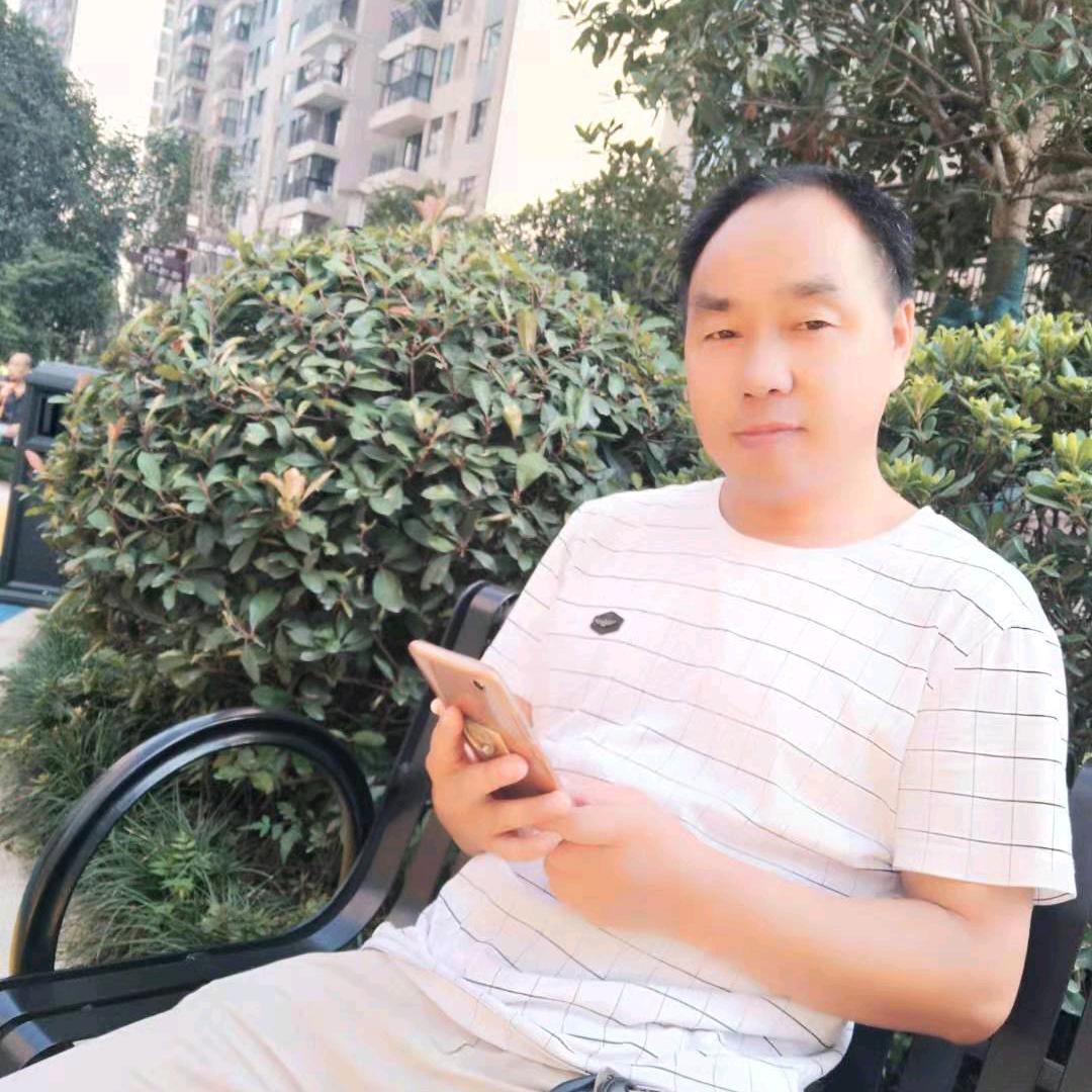 无忧无累，