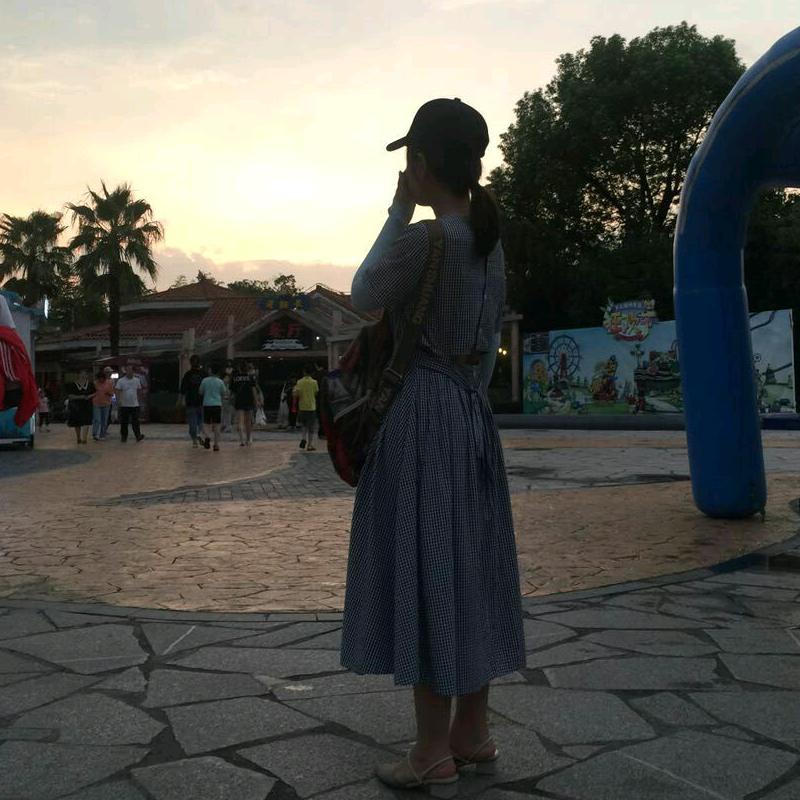 栗栗子