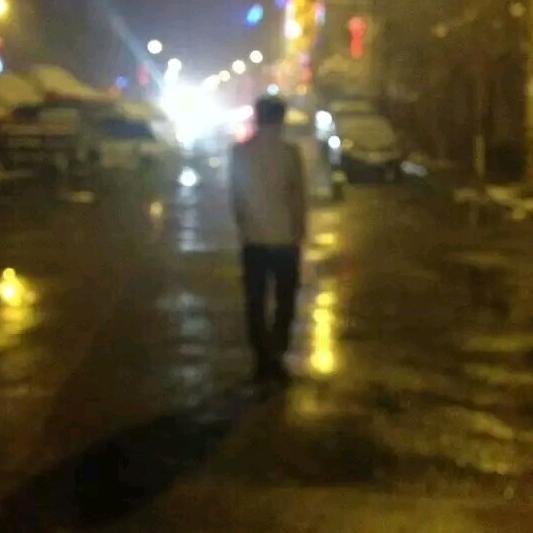 消失的下雨天好想再淋一遍