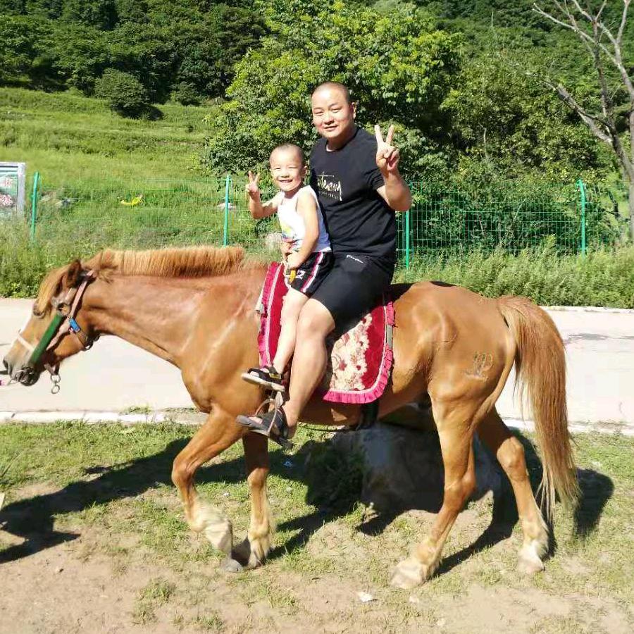 卖混凝土的来小