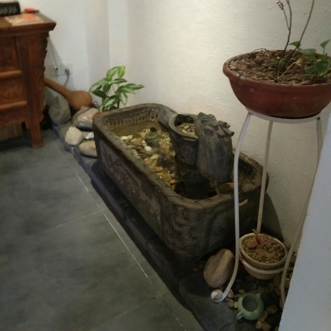 细节生活