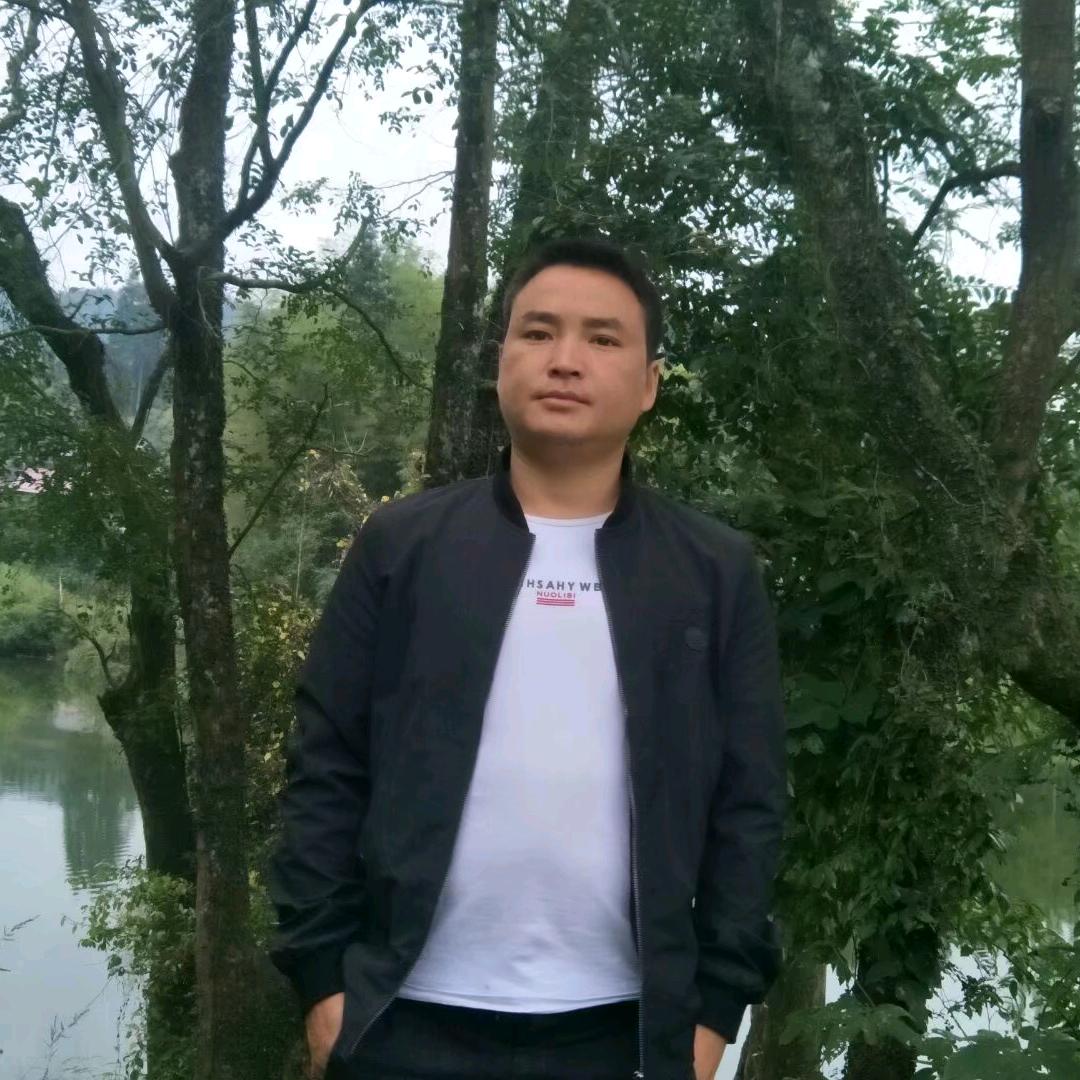 遥远的家乡