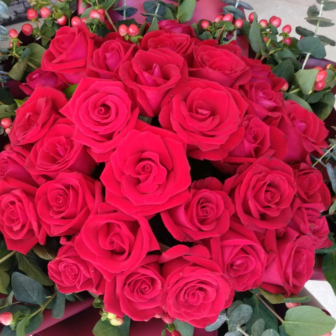 如意花坊牟姐