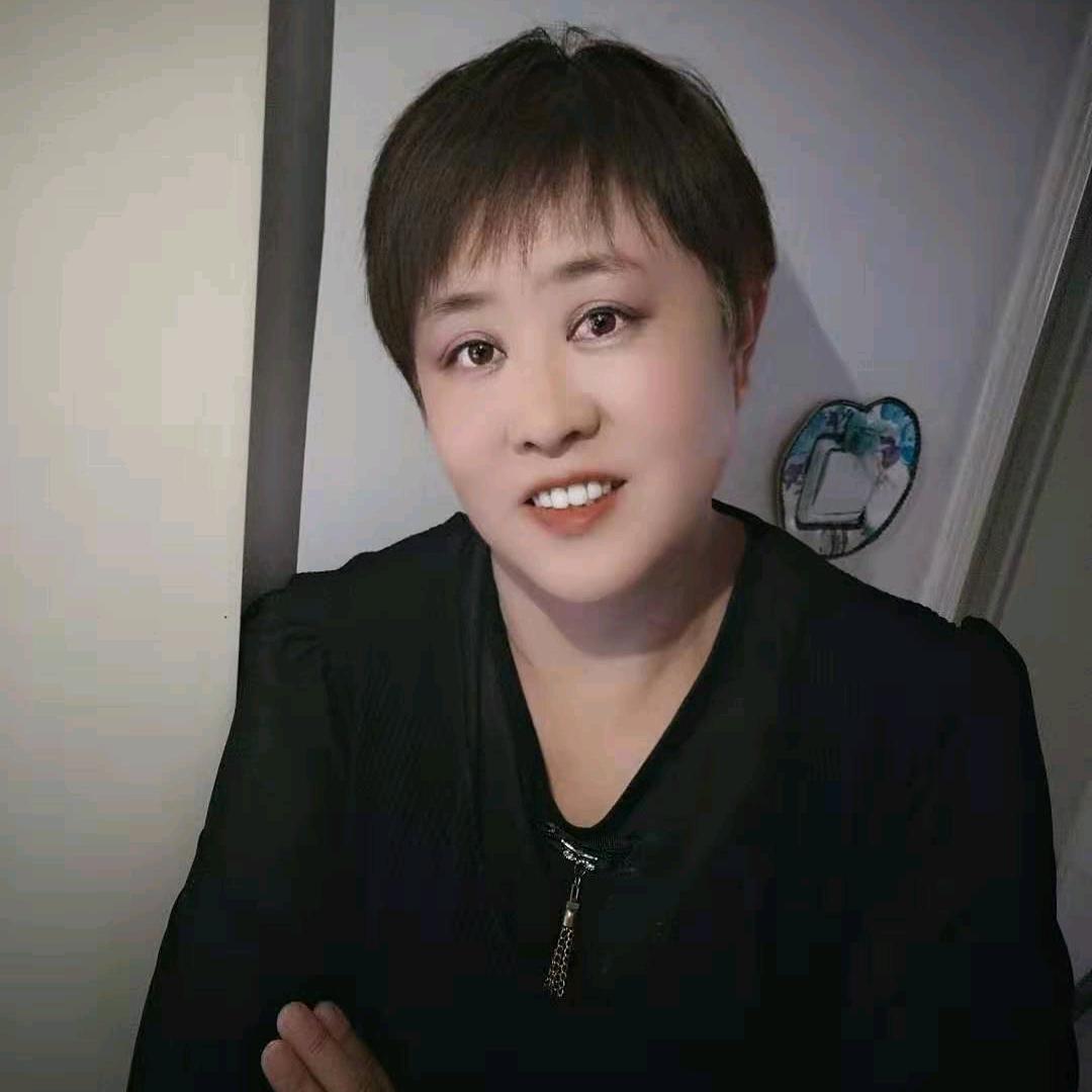 温馨（开心就好）