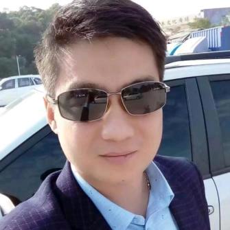 如火般的安静