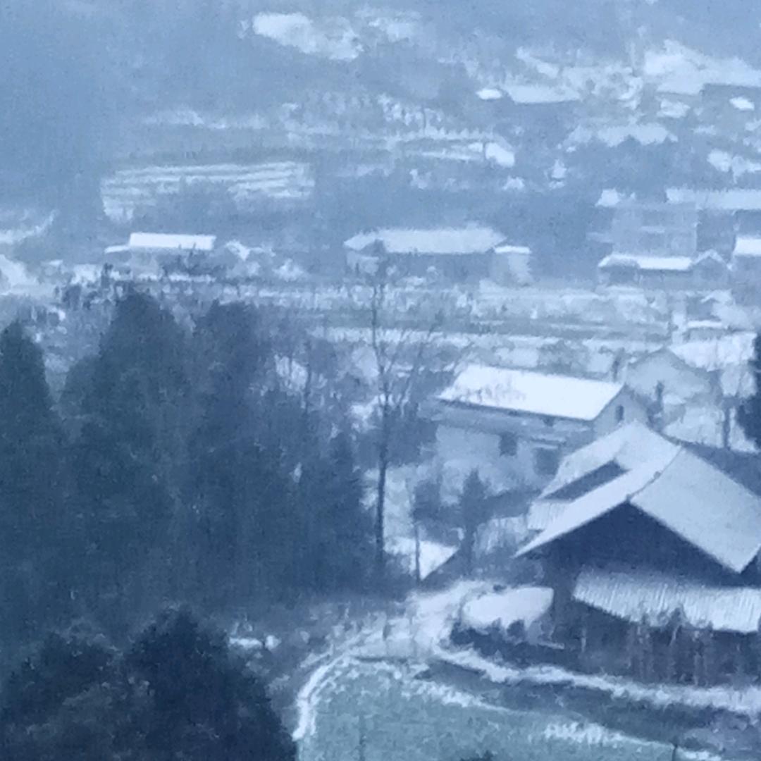 专找村姑