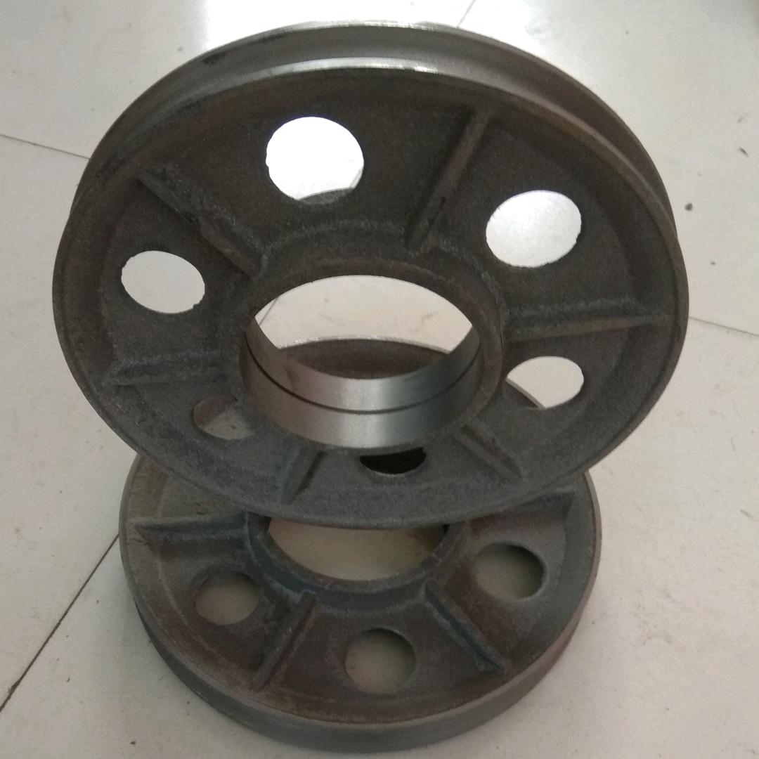 长垣县浩天起重配件销售部