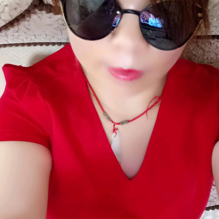 婷婷玉立