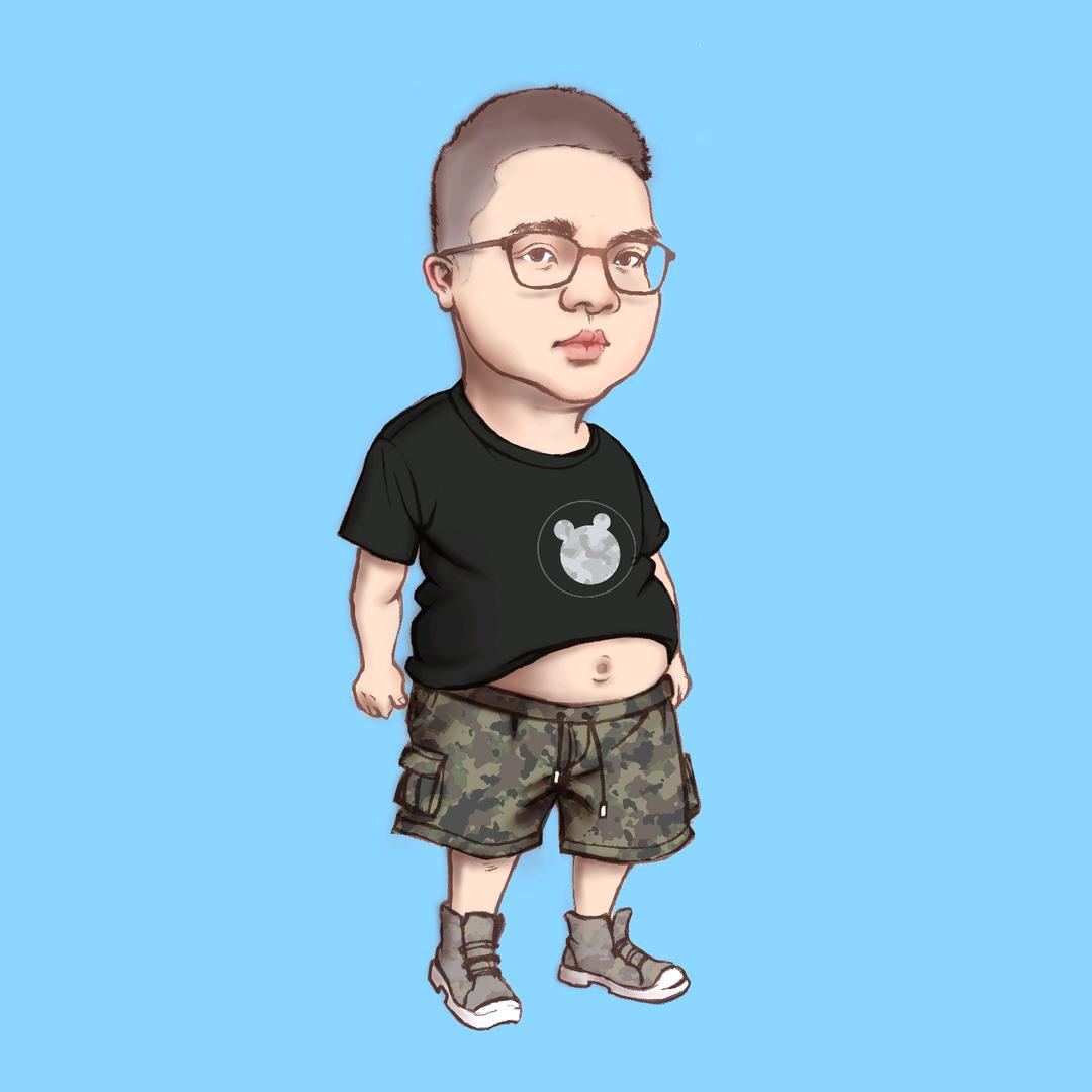 音尘绝