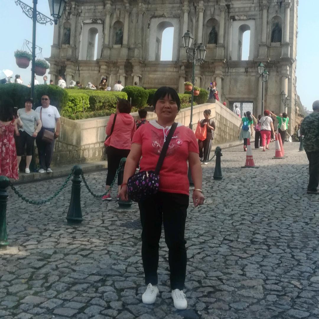 婷婷的日常记录
