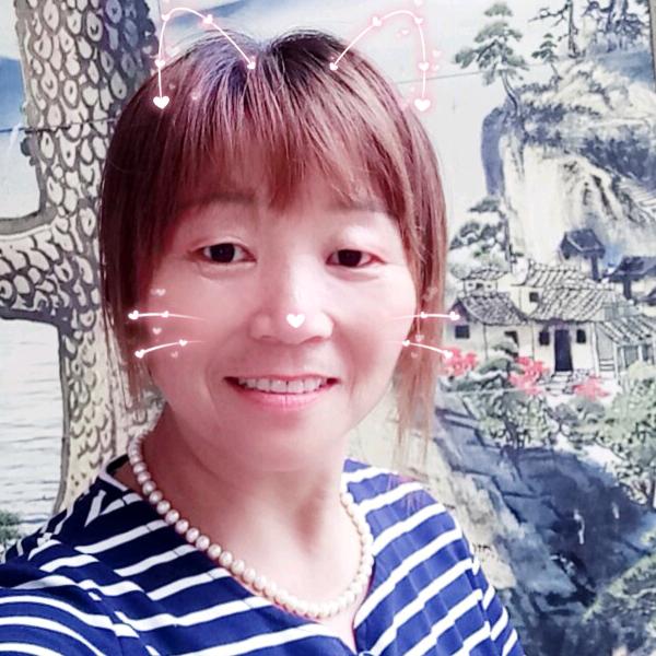 花姐，