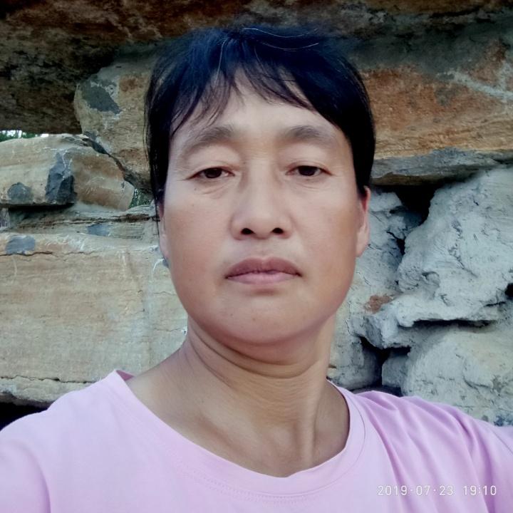 柳树