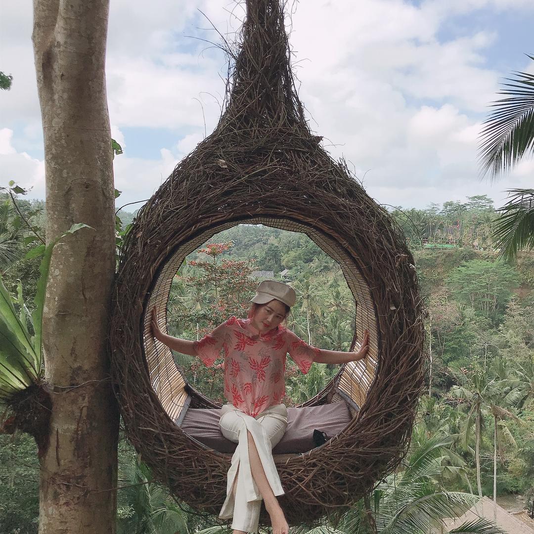 鑫妍国际·美肤肌谜美容美发店