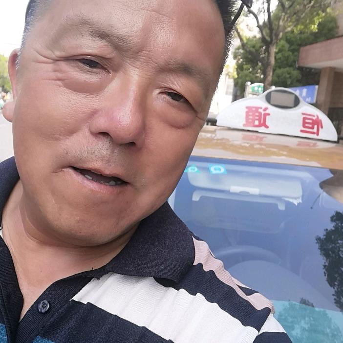 出租车