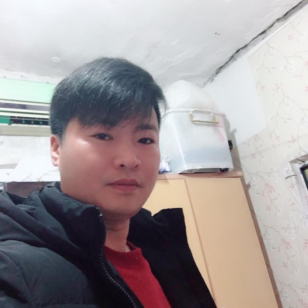 买鱼哥