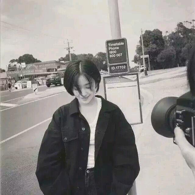 昔