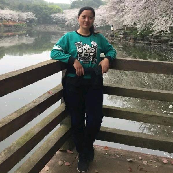 长沙，兴湘水族～辉