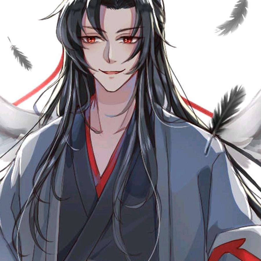 🌈池鱼灬思故渊