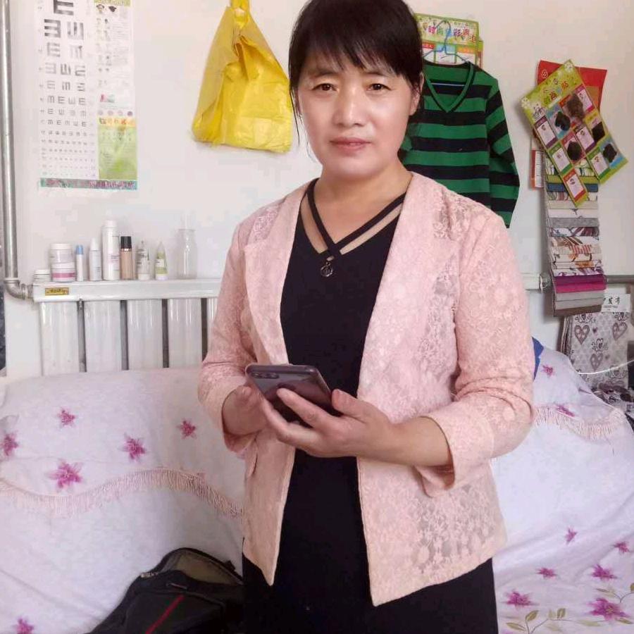 冠县佳美服装店