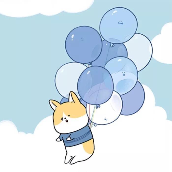 🌈我的小居居～