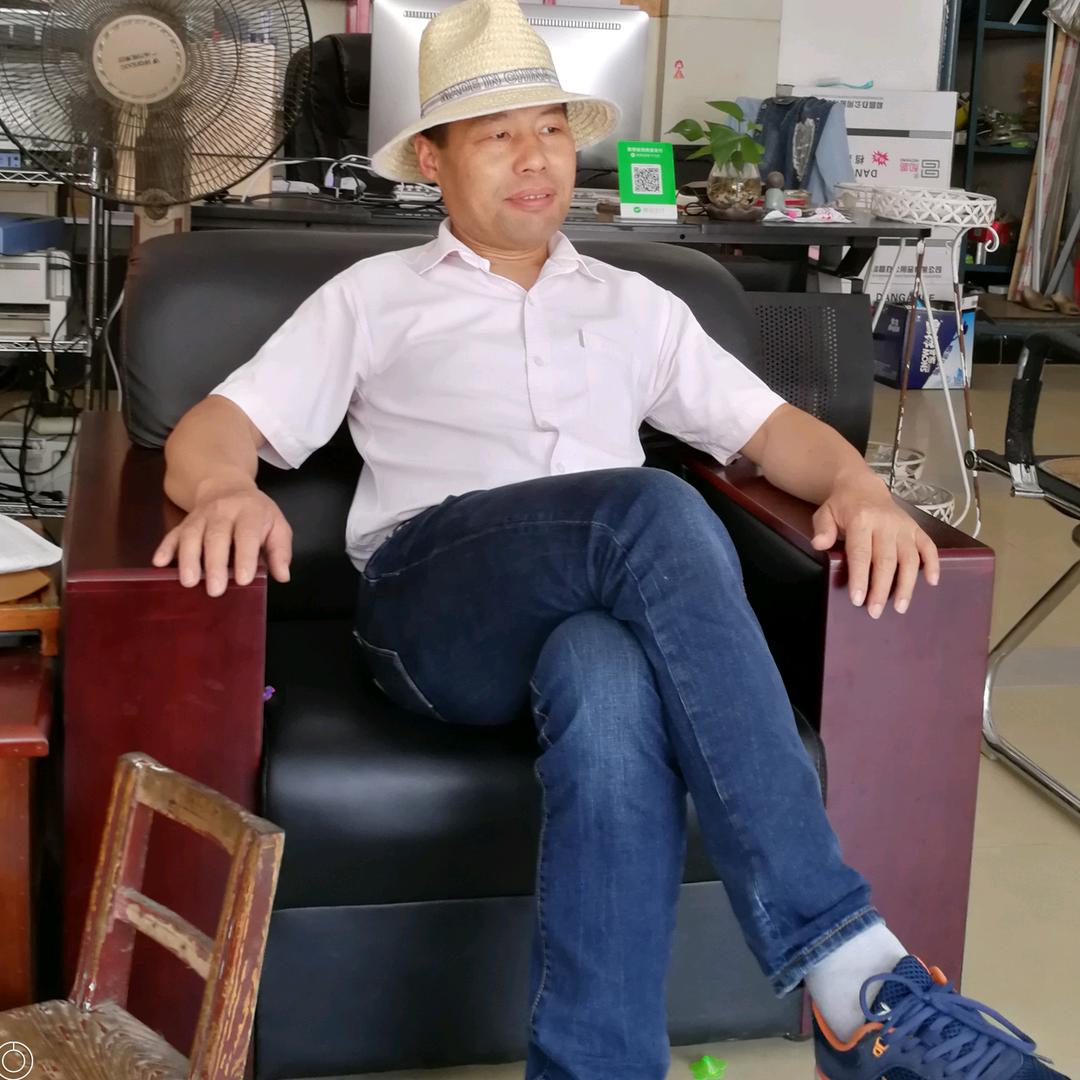 接天松（良哥）