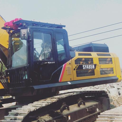 三一485，《伦哥》周光伦